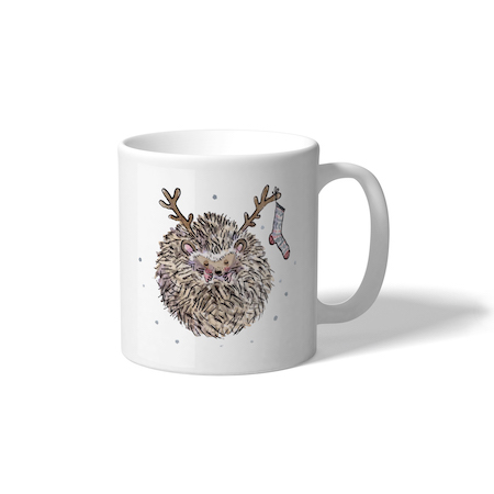 Buy  from Helen Wiseman Illustration