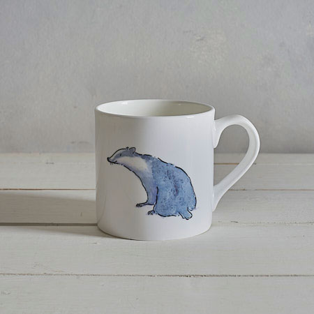 Buy  from Helen Wiseman Illustration