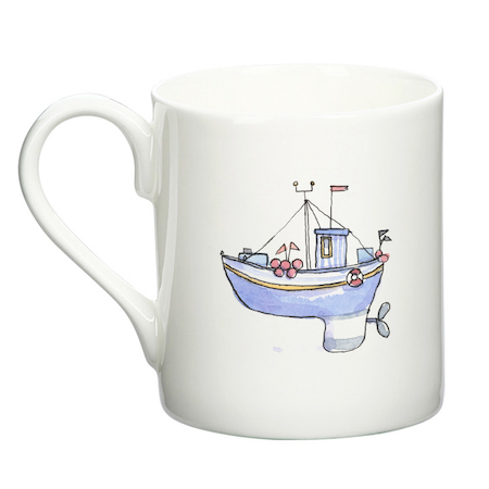 Buy  from Helen Wiseman Illustration