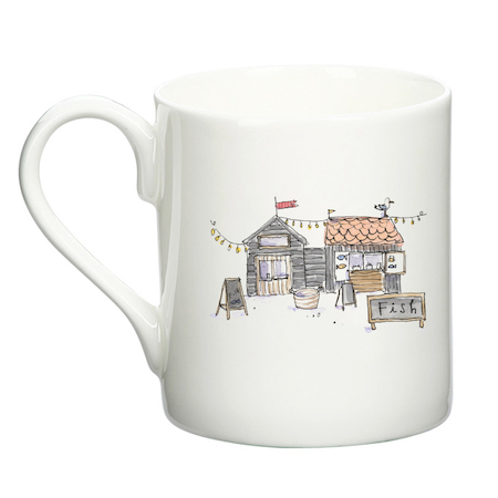 Buy  from Helen Wiseman Illustration