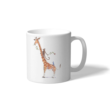 Buy  from Helen Wiseman Illustration